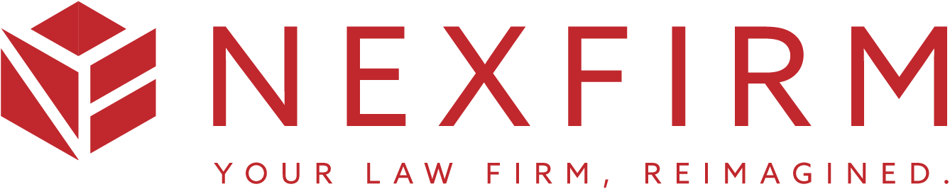 NexFirm : Your Law Firm Reimagined